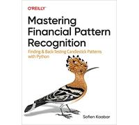Detección y backtest de patrones financieros en velas con Python – O’Reilly Verlag