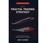 Mastering Fractal Trading Strategy: Chaos Theory, Bill Williams' Fractals, the Alligator, and the Gator - Made Simple