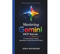 MASTERING GEMINI MCP SERVER: A Complete Guide to Setup, Optimization, and High-Performance Server Management.