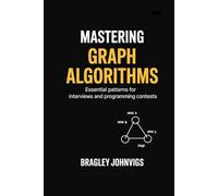 Mastering Graph Algorithms: Essential Patterns for Interviews and Programming Contests