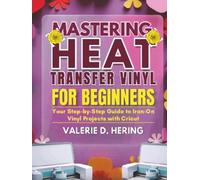 Mastering Heat Transfer Vinyl for Beginners