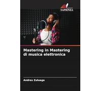 Mastering in Mastering di musica elettronica