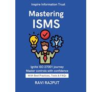 Mastering ISMS: Step-by-step ISO Implementation | Control Mapping Made Simple | Leadership & ISMS | Operationalising Controls | ISO 27001 control mapping simplified | Audit ready information
