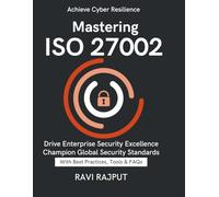Mastering ISO 27002: Practical Security Controls | ISO Guidelines Simplified | organizational security best practices | digital defense and risk control | Securing Enterprises with ISO
