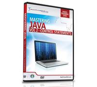 Mastering Java Programming 2 [Reino Unido] [DVD]