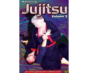 Mastering Ju-Jitsu Vol.2