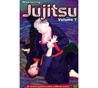 Mastering Ju-Jitsu Vol.7