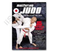 Mastering Judo #4 Ashi Waza Pie DVD #RS-0504
