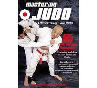 Mastering Judo: Ashi Waza [DVD] [Reino Unido]