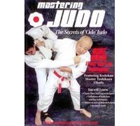 Mastering Judo - Ashi Waza - Foot & Leg Movements) [Reino Unido] [DVD]