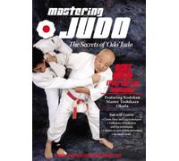 Mastering Judo - Ashi Waza Foot Techniques [Alemania] [DVD]