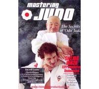 Mastering Judo by Toshikazu Okada Shime Waza Strangulation Techniques by Toshikazu Okada