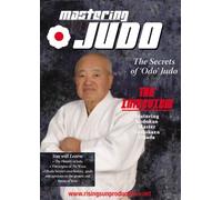 Mastering Judo - Interview [Alemania] [DVD]