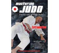 Mastering Judo - Introduction [Alemania] [DVD]