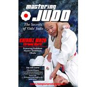 Mastering Judo: Katami Waza [DVD] [Reino Unido]
