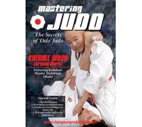 Mastering Judo - Katami Waza Ground Work [Alemania] [DVD]