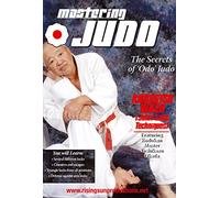 Mastering Judo: Kensetsu Waza [DVD] [Reino Unido]