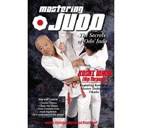 Mastering Judo: Koshi Waza [DVD] [Reino Unido]