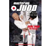 Mastering Judo - Koshi Waza Hip Techniques [Alemania] [DVD]