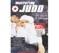 Mastering Judo - Ne Waza Clinic [Alemania] [DVD]