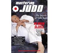 Mastering Judo: Ne Waza Clinic [DVD] [Reino Unido]