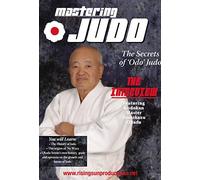 Mastering Judo: Okada Interview [DVD] [Reino Unido]