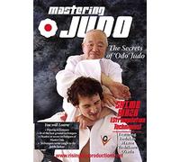 Mastering Judo: Shime Waza [DVD] [Reino Unido]
