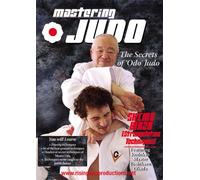 Mastering Judo - Shime Waza Strangulation Techn [Alemania] [DVD]