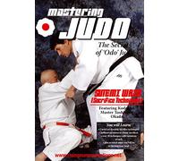 Mastering Judo: Sutemi Waza [DVD] [Reino Unido]