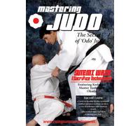 Mastering Judo - Sutemi Waza Sacrifice Techniqu [Alemania] [DVD]
