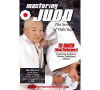 Mastering Judo: Te Waza [DVD] [Reino Unido]
