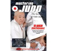 Mastering Judo - Te Waza Hand Techniques [Alemania] [DVD]