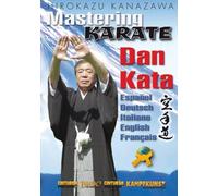 Mastering Karate Dan Kata