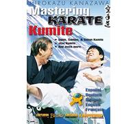 Mastering Karate Kumite [Reino Unido] [DVD]