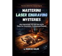 Mastering Laser Engraving Mysteries: Why Engravings Fail and How to Fix Them for Consistent, Professional Results