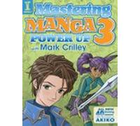 Mastering Manga 3 (ebook)