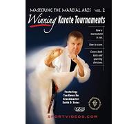 Mastering Martial Arts 2: Winning Karate [Edizione: Stati Uniti] [Italia] [DVD]