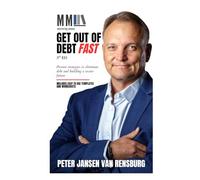 Mastering Money | How To Get Out Of Debt Fast: Get Control Of Your Finances By This Proven Debt Eradication Plan