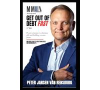 Mastering Money | How To Get Out Of Debt Fast: Get Control Of Your Finances By This Proven Debt Eradication Plan