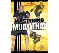 Mastering Muay Thai [DVD] [Reino Unido]