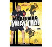 Mastering Muay Thai [USA] [DVD]