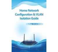 《Mastering OpenWrt》: Home Network Configuration & VLAN Isolation Guide