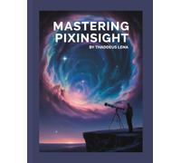 Mastering Pixinsight
