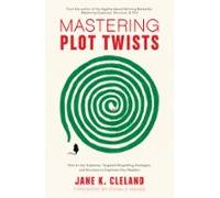 Mastering Plot Twists (ebook)