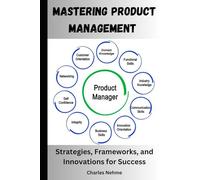 Mastering Product Management: Strategies, Frameworks, and Innovations for Success