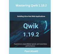 Mastering Qwik 1.19.2: Building Ultra-Fast Web Applications