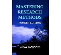 MASTERING RESEARCH METHODS Fourth Edition