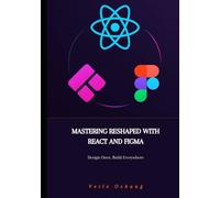Mastering Reshaped with React and Figma: Design Once, Build Everywhere