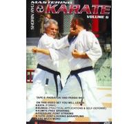 Mastering Shorin Ryu Karate Vol.6 by George Alexander
