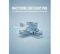 Mastering Sketchup Pro: The Ultimate Guide To Extensions And Layout